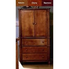 Regal Armoire By Sorelle 895 99 Shipped Via Truck Some Assembly Required Dimensions 40 13 16 X 20 11 16 X 72 7 16 Weight 225lbs Tall Cabinet Storage