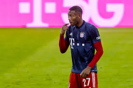 From wikimedia commons, the free media repository. Report David Alaba S Status In Doubt With Muscular Injury For Bayern Munich Vs Werder Bremen Bavarian Football Works