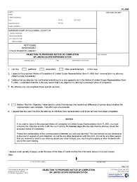 This Is A California Form That Can Be Used For Family Law Miscellaneous Within Judicial Council Download This Form For Fre Counseling California Party Names