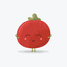 Maybe you would like to learn more about one of these? Blushing Tomato On Behance