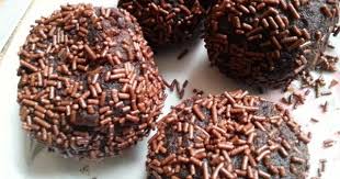 Rumkugeln Wie Vom Backer Rezept Mit Bild Rezept Rumkugeln Rezept Rumkugeln Rezepte