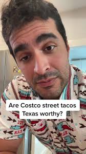 S Johnson Taco Costco