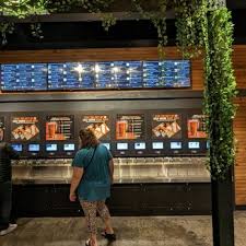 WAREHOUSE CINEMAS FREDERICK