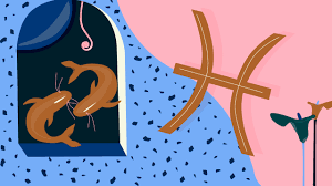 Pisces Horoscope August 2019 Love And Career Predictions Allure pisces horoscope august 2019 love