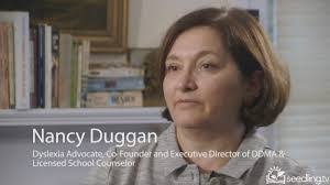 Nancy Dugan's Instagram, Twitter & Facebook