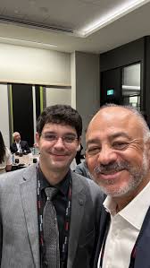 Glenn Antle (格林）