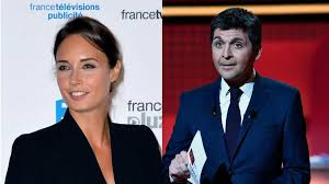 Laurent bignolas, né le à bourges dans le cher, est un journaliste, syndicaliste et animateur de télévision français. Julia Vignali Et Thomas Sotto Vont Remplacer Laurent Bignolas A La Tete De Telematin