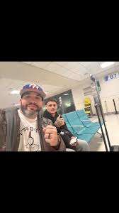 Facebook live: Chris “CROM”...