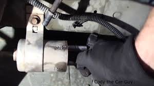 Especially cabin air filters and hope that you don't catch it until the next inspection. Chevy Hhr Fuel Filter Location Data Wiring Diagram Forge Pipe Forge Pipe Vivarelliauto It
