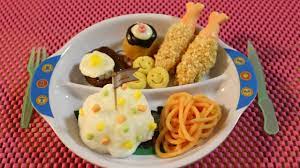 Kracie Popin'Cookin' Arrange Okosama Lunch Japanese Interesting DIY Candy -  YouTube