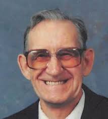 Obituary of William James West