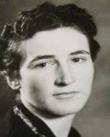 Margaret Baldwin Obituary (2012)