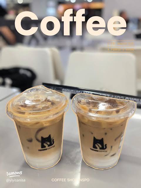 Promo Tomoro Coffee Cuma 9 Ribu: Cara Klaim Voucher & Info Gelas, Menu, Kartu Member