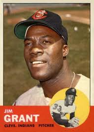 Obituary: Jim “Mudcat” Grant (1935-2021)