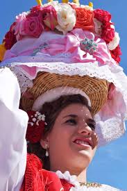 OBJETIVO TRADICIÓN: LAS MÓNDIDAS DE SAN PEDRO MANRIQUE