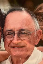 Emery Hebert Obituary