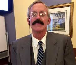 Villager known for portraying historical figures loses appeal after  dismissal from The Enrichment Academy