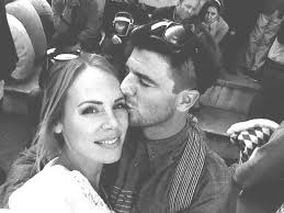 Tanya Schaefer and Barrett Seymour's Wedding Website