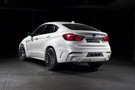 Geneva 2015 Hamann X6 Bmw X5 And X6 Forum F15 F16 Bmw Bmw X6 Suv Trucks