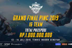 Daftar turnamen pubgm online hanya di ggwp.id! Final Turnamen Pubg Mobile Indonesia Digelar Besok Begini Cara Menontonnya