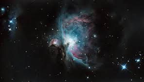 The Orion Nebula M42 Astronomy Magazine Interactive