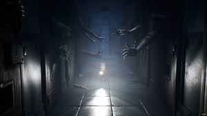 Will you help guide them to safety? Menjajal Demo Little Nightmares Ii Jaminan Merinding Jagat Play