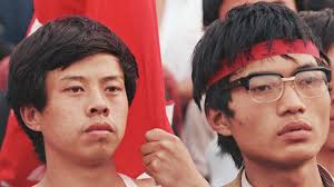 It was a black film canister, rattling around the bottom of an old naturalizer shoebox. Tiananmen Square What Happened In The Protests Of 1989 Bbc News