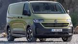 VOLKSWAGEN-TRANSPORTER
