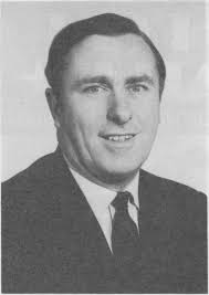 1983 BCF Congress Programme, Southport