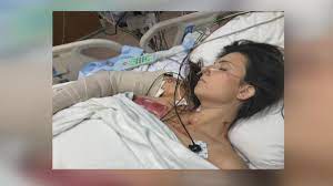 Whitney austin is a mass shooting survivor. Louisville Woman Injured In Cincinnati Shooting Leaving Bank Job To Work With Her Nonprofit News Wdrb Com