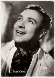 Reda Caire — Wikipédia