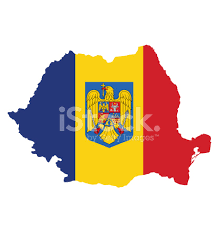 Size of this png preview of this svg file: Rumanien Flagge Stock Vektorgrafik Freeimages Com