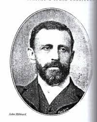 Annie Hibbard's Instagram, Twitter & Facebook