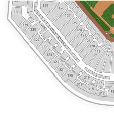Download Hd Pnc Park Seating Chart Concert Pittsburgh