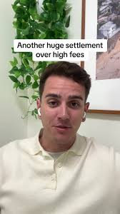 Why Did I Receive A Settlement from Mayorga