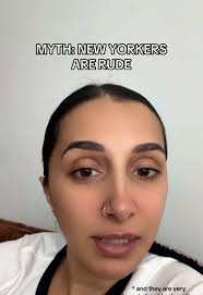 Why New Yorkers Are So Helpful in Stores