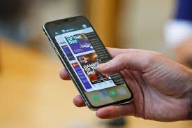 Apple Will Let All Users Download Their Collected Personal Data Iphone Security Phone Apple Phone