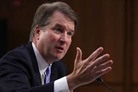 He was nominated by president donald trump on jul. Senate Votes On Brett Kavanaugh S Supreme Court Nomination Vox