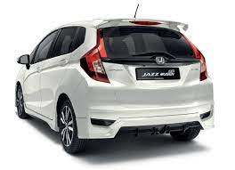 Trade in kereta lama tinggi, free gift accessories, pinjaman mudah dan faedah bank rendah. Honda Jazz Mugen Br V Special Edition Launched In Malaysia Limited To 300 Units Each From Rm88 600 Paultan Org