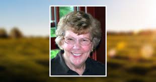 Phyllis Chase Obituary November 29, 2022