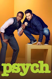 Carlton Lassiter | Psych Wiki | Fandom