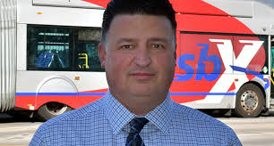 Omnitrans Announces New Director of Operations