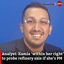 Look The Brightstar Trinidad &Tobago