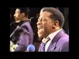 Willie Neal Johnson & the New Keynotes