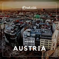 Austria Germany Vienna Short Term Contracts For German And Austrian Based Efl Teachers Https Www Tefl Com S 4 In 2020 Uk Education Teaching English Abroad Germany