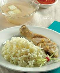 Resep Nasi Hainam Check More At Https Space Made Com 2159 Resep Nasi Hainam Resep Nasi Resep Masakan Resep