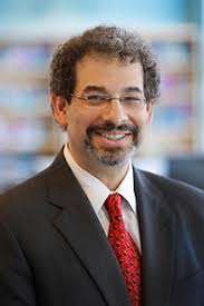 Steve A.N. Goldstein '78 appointed Brandeis provost