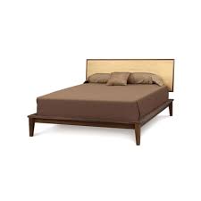 If something's off with your bedroom furniture, then it's time to don't just look into buying a new king bed frame; Copeland Soho Bedroom Set American Made Solid Walnut Maple Wood
