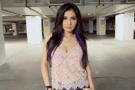 Daughter of private and private sister of private and private. Siti Khadijah Jaafar Seksi Callisteriyx
