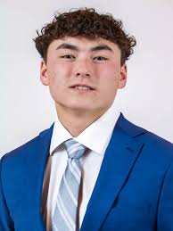 2025 Men's Lacrosse Roster